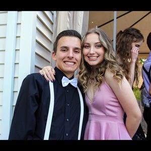 Meet your Posher, Emma